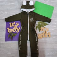 Ромпер "Симба" 6-082